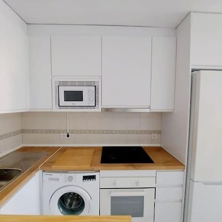 Nice Flat Close To The Centre 马拉加 外观 照片