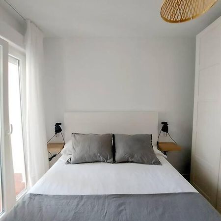 Nice Flat Close To The Centre 马拉加 外观 照片