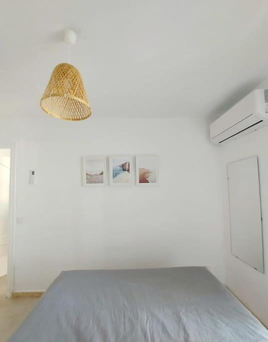 Nice Flat Close To The Centre 马拉加 外观 照片