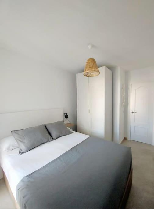 Nice Flat Close To The Centre 马拉加 外观 照片