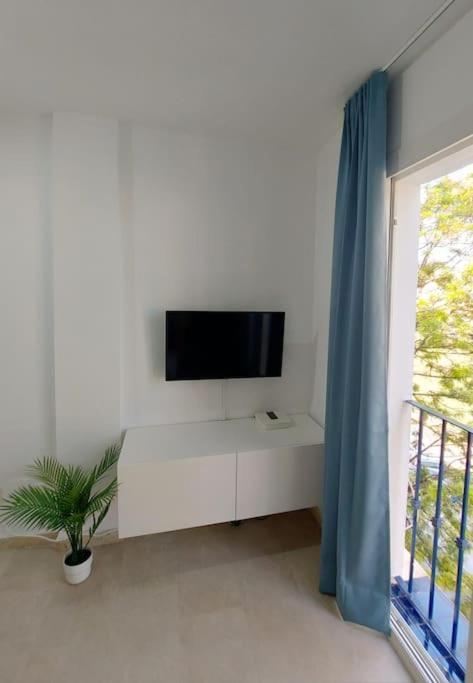 Nice Flat Close To The Centre 马拉加 外观 照片